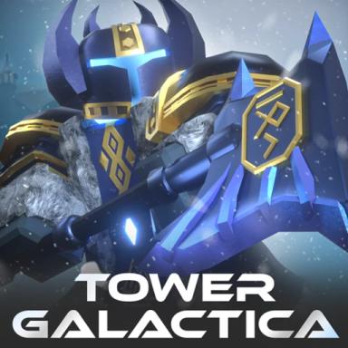 Thumbnail for Tower Galactica Game