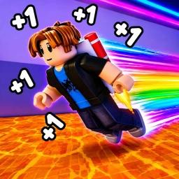 [+1 Speed] Fly & Escape with Friends icon