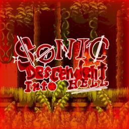 [REWORK!] Sonic RP: Descendent Into Hell! icon