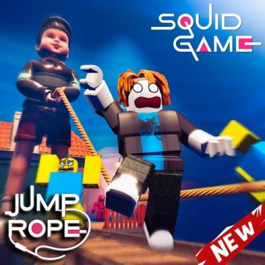 Jump Rope (SQUID GAME SEASON 3) icon