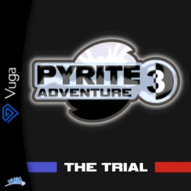 Thumbnail for Pyrite Adventure 3: The Trial Game