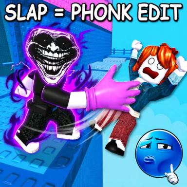 Thumbnail for [🔥AURA] Auto Wallhop PHONK Tower 🔁 Game