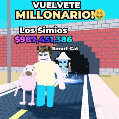 Thumbnail for Roba un Latamrot Game