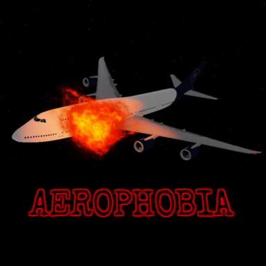 AEROPHOBIA - [Discontinued] icon