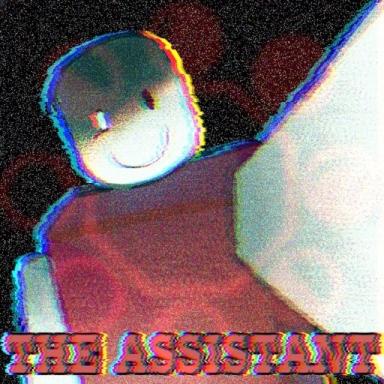The Assistant [Horror]  icon