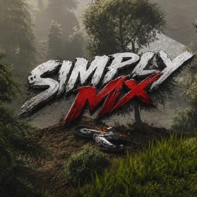 Thumbnail for (FREE RELEASE !!) Simply Mx Game