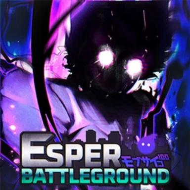 Esper Battleground [RELEASE] icon