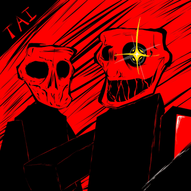 [NEW GAME] Trollge Aurora Incidents icon