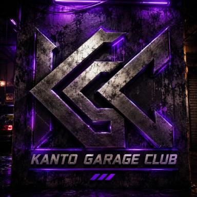 [UPD] Kanto Garage Club icon