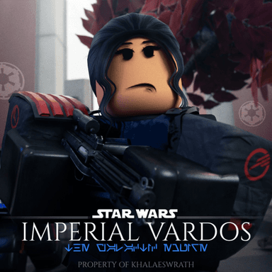 Imperial Vardos Roleplay icon