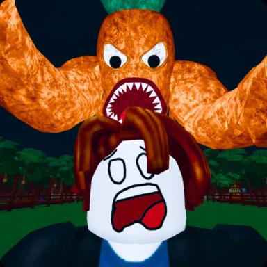 Grow a Horror icon