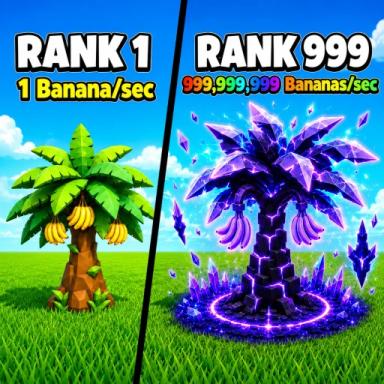 Thumbnail for Bananas! [UPD2] Game
