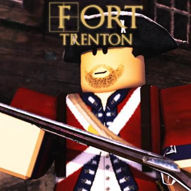 Fort Trenton icon