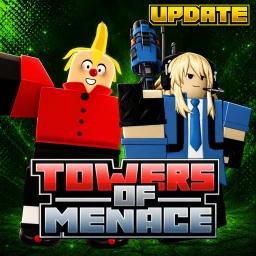 Towers of Menace  icon