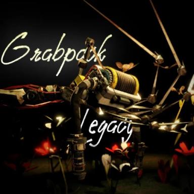 Thumbnail for ⚫ Grabpack Legacy [ HUGGY IS BACK! ] Game
