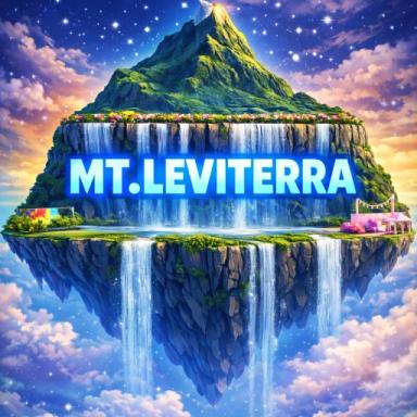 [EVENT x150] Gunung Leviterra icon