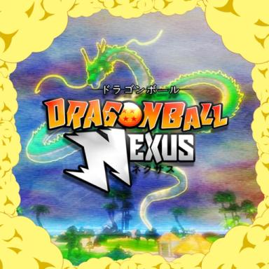Dragon Ball Nexus | Alpha (Closed) icon