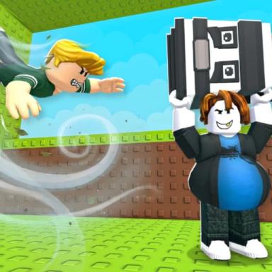 Thumbnail for Get FAT for Brainrots! Game