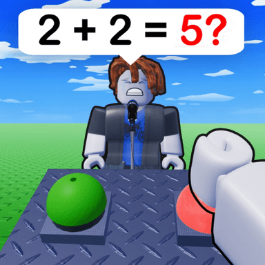 Thumbnail for Math Mayhem Game