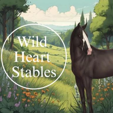 Wild Heart Stables V.2  icon