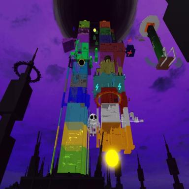 Citadel of Everlasting Isles icon