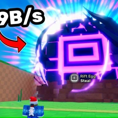 Thumbnail for baseplate Game