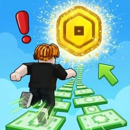 Climb Impossible Obby Parkour Reach $100,000 icon