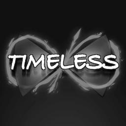 TIMELESS - Intermission [CLOSED] icon