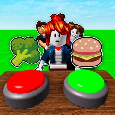 Thumbnail for 🏫 School Cafeteria Line Simulator Game