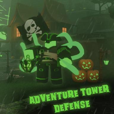 Adventure Tower Defense  icon