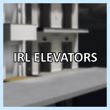 IRL Elevators icon