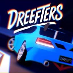 [LIMITED CHARM] Dreefters icon