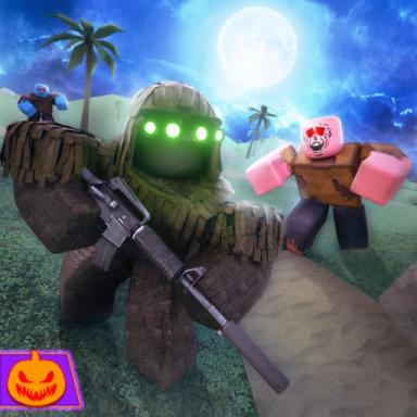 Thumbnail for 🎃Survival Zombie Tycoon Game