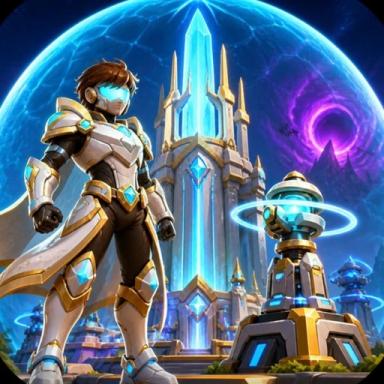 Thumbnail for Operation Safe Place: Tower Defense (NEW GAME) Game