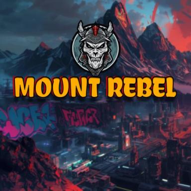 [FREE AVA] MOUNT REBEL icon