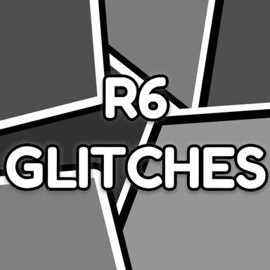 R6 GLITCHES icon