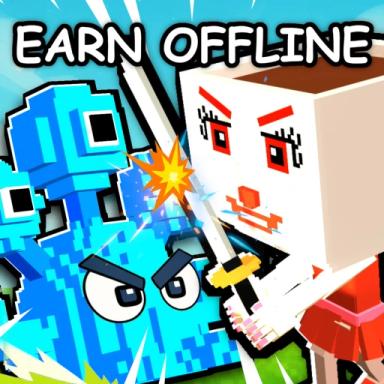 [🗡️] Monsters Vs Brainrots  icon