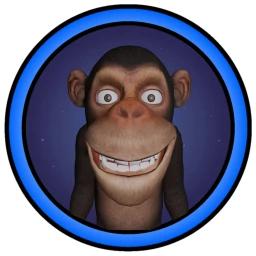 [🐒] Chuck A Chimp {RANKED} icon