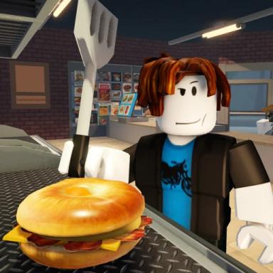 🥪Work At A Deli icon