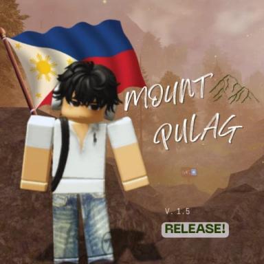 Thumbnail for 🍃⛰️ MOUNT PULAG Game