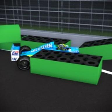 Thumbnail for Formula Testing Legacy  Game