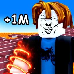 +1 Speed Coil Escape [⚡] icon
