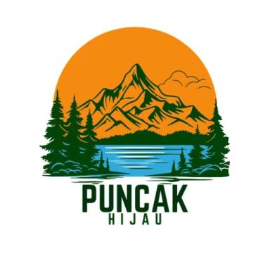 [UPDATE] PUNCAK HIJAU ⛰️ icon