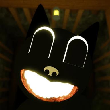 Cartoon Cat Survival [Bonesworth badge!] icon