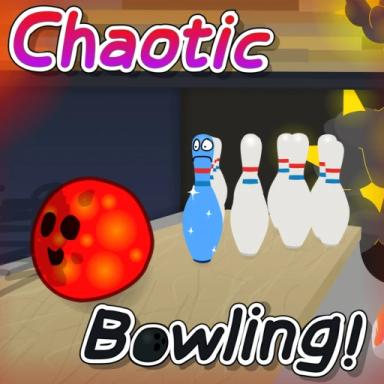 Chaotic Bowling! 🎳 icon