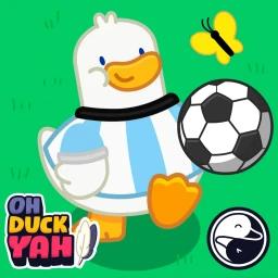 Thumbnail for Oh Duck Yah!  Game
