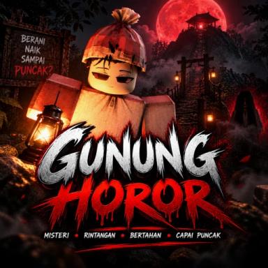 Thumbnail for Horror Mountain 👻 Game