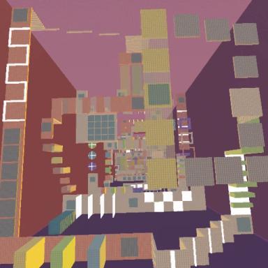 🌿 [ Stage ] Mood Tower ☁ icon