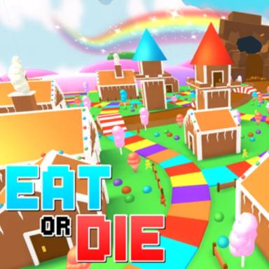 Eat or Die icon