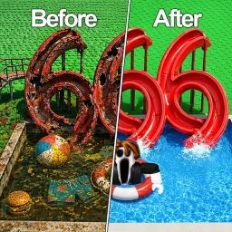 [7H] My WATERPARK icon